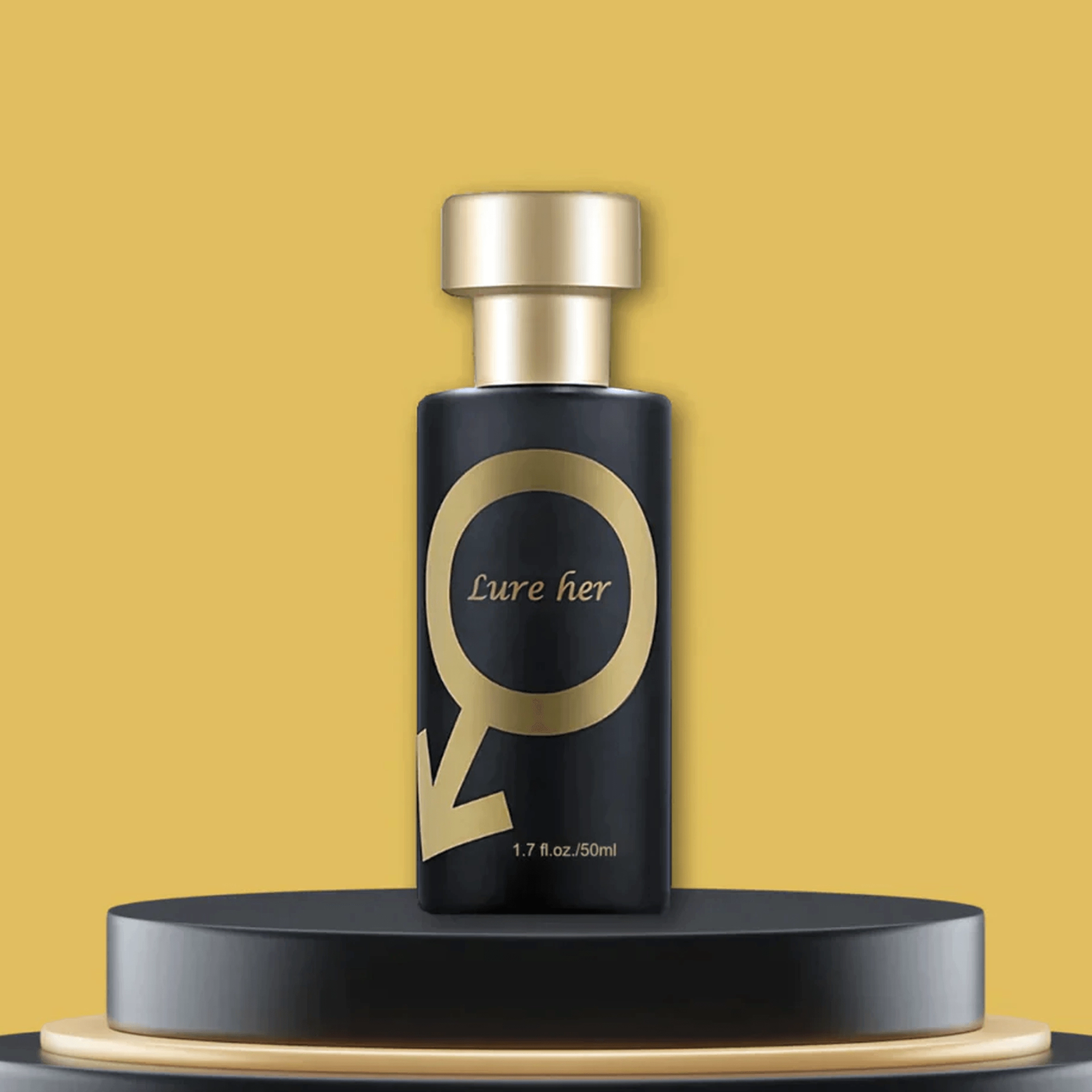 Lure her ORIGINAL