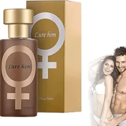 Lure her ORIGINAL