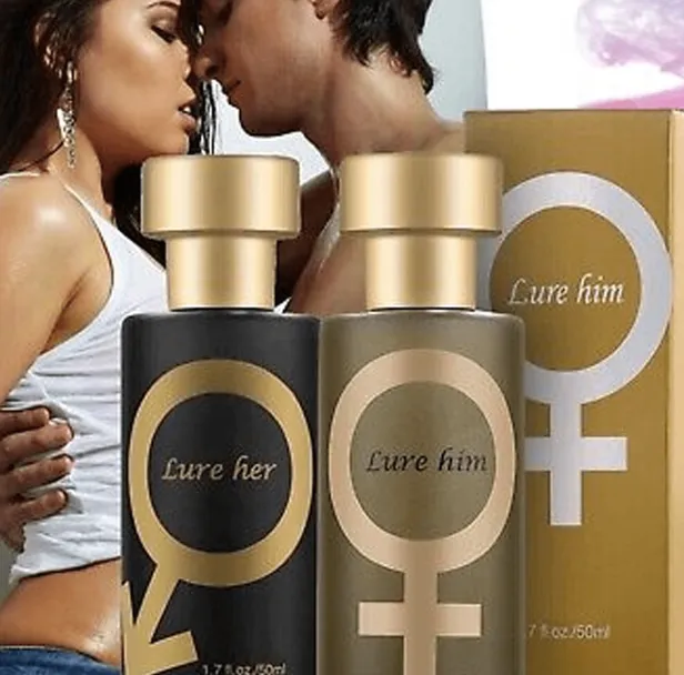 Lure her ORIGINAL